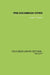 Pre-Colombian Cities by Hardoy Jorge Enrique