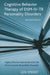 Cognitive Behavior Therapy of Dsm-IV-Tr Personality Disorders: Highly Effective Interventions for the Most Common Personality Disorders, Second Editio by Len Sperry