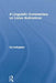 A Linguistic Commentary on Livius Andronicus by Ivy Livingston