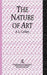 The Nature of Art by A. L. Cothey