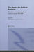 The Market for Political Economy: The Advent of Economics in British University Culture, 1850-1905 by Alon Kadish