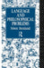 Language and Philosophical Problems by Sören Stenlund