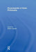 Encyclopedia of Asian Philosophy by Oliver Leaman