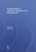 Encyclopedia of Japanese Business and Management by Allan Bird