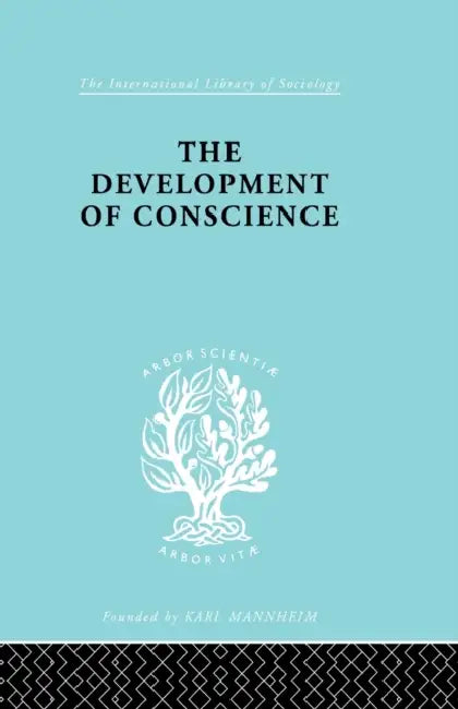 Developmnt Conscience Ils 242 by Geoffrey M. Stephenson