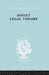 Soviet Legal Theory Ils 273 by Rudolf Schlesinger