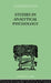 Studies in Analytical Psychology by Gerhard Adler