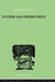 Lucifer and Prometheus: A Study of Milton's Satan by R. J. Z. Werblowsky