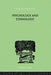Psychology and Ethnology by W. H. R. Rivers