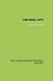 The Ideal City: Its Architectural Evolution in Europe by Rosenau Helen