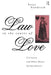 Law in the Courts of Love: Literature and Other Minor Jurisprudences by Peter Goodrich