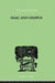 Isaac and Oedipus: A Study in Biblical Psychology of the Sacrifice of Isaac by E. Wellisch