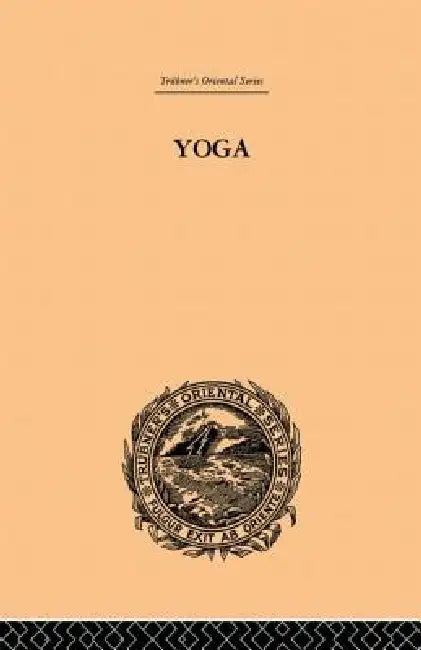 Yoga as Philosophy and Religion by Dasgupta Surendranath