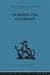 Learning for Leadership: Interpersonal and Intergroup Relations by A. K Rice
