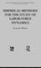 Empirical Methods for the Study of Labour Force Dynamics by Kenneth Wolpin