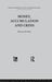 Money, Accumulation and Crisis by D. Foley