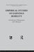 Empirical Studies of Earnings Mobility by A. Atkinson
