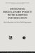 Designing Regulatory Policy with Limited Information by D. Besanko