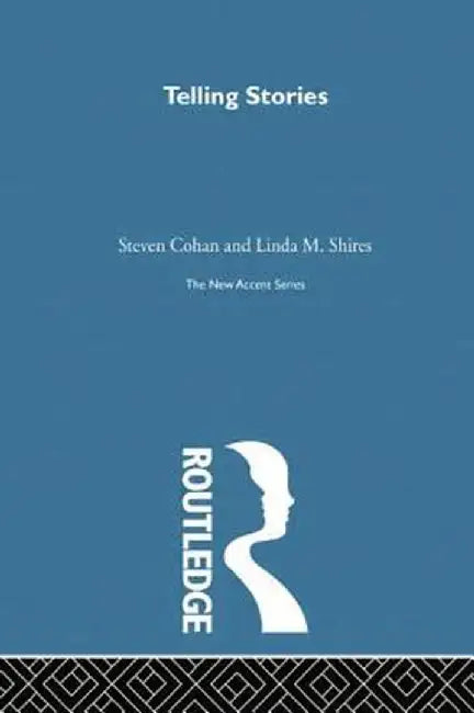 Telling Stories by Steven Cohan