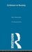 Criticism in Society by Imre Salusinszky