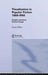 Visualisation in Popular Fiction 1860-1960: Graphic Narratives, Fictional Images by Stuart Sillars