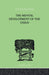 The Mental Development of the Child: A Summary of Modern Psychological Theory by Karl Buhler