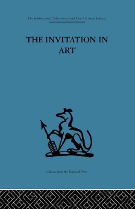 The Invitation in Art by Adrian Stokes