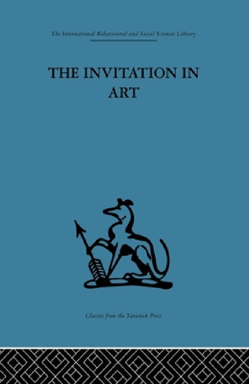 The Invitation in Art by Adrian Stokes