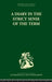 A Diary in the Strictest Sense of the Term by Bronislaw Malinowski