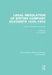 Legal Regulation of British Company Accounts 1836-1900 (Rle Accounting): Volume 1 by J Edwards