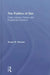 The Politics of Sex: Public Opinion, Parties, and Presidential Elections by Susan B. Hansen