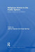 Religious Actors in the Public Sphere: Means, Objectives, and Effects by Jeff Haynes