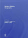 Modern Military Geography by Francis Galgano