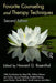 Favorite Counseling and Therapy Techniques by Howard G. Rosenthal