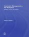 Impression Management in the Workplace: Research, Theory and Practice by Andrew J. DuBrin