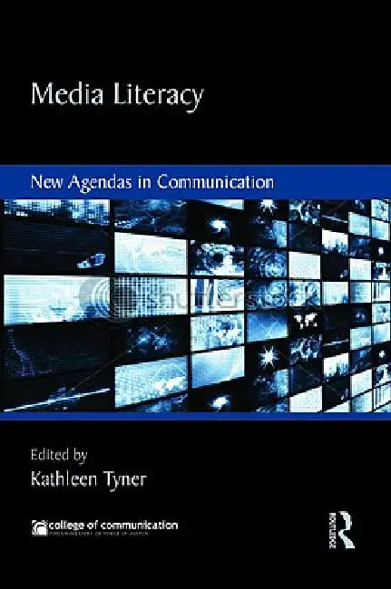 Media Literacy by Kathleen Tyner