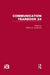 Communication Yearbook 24 by William Gudykunst