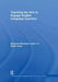 Teaching the Arts to Engage English Language Learners by Margaret Macintyre Latta