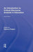 An Introduction to Critical Discourse Analysis in Education by Rebecca Rogers