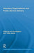 Voluntary Organisations and Public Service Delivery by Ian Cunningham
