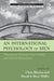 An International Psychology of Men: Theoretical Advances, Case Studies, and Clinical Innovations by Chris Blazina, David S. Shen-Miller