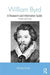 William Byrd: A Research and Information Guide by Richard Turbet