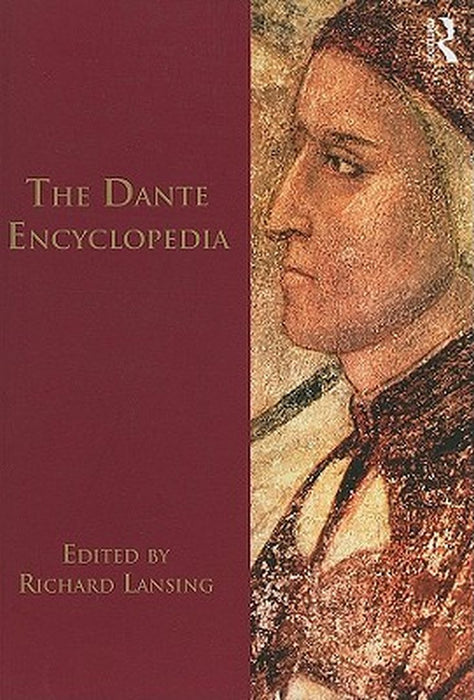 Dante Encyclopedia by Richard Lansing