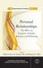 Personal Relationships: The Effect on Employee Attitudes, Behavior, and Well-Being by Lillian Turner de To Eby