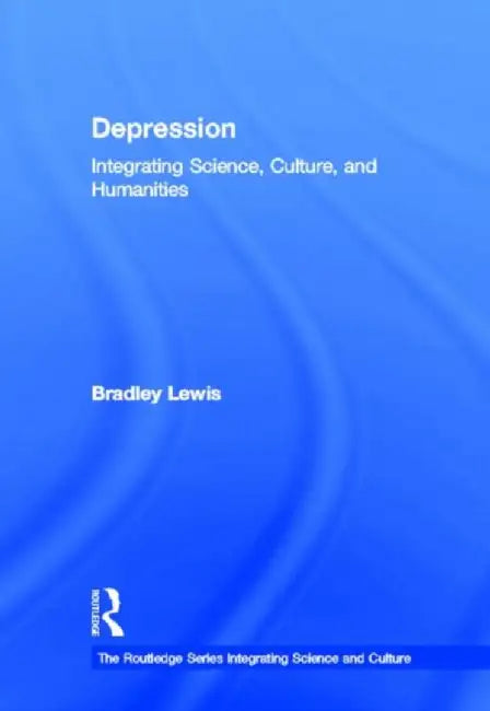 Depression by Bradley Lewis