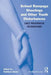 School Rampage Shootings and Other Youth Disturbances: Early Preventative Interventions by Kathleen Nader