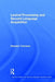 Lexical Processing and Second Language Acquisition by Natasha Tokowicz
