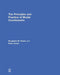 The Principles and Practice of Modal Counterpoint by Douglass Green