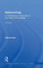 Epistemology: A Contemporary Introduction to the Theory of Knowledge by Robert Audi