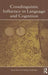 Crosslinguistic Influence in Language and Cognition by Scott Jarvis